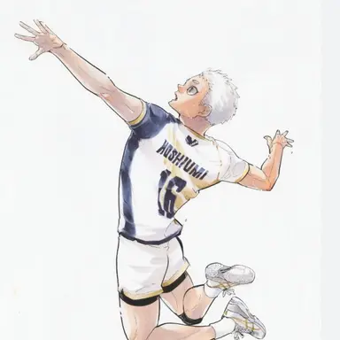 Profile image of 星海光来