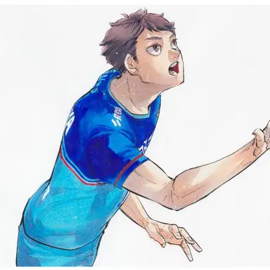 Profile image of 及川徹