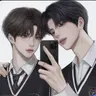 캐릭터 프로필 이미지