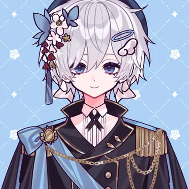 Profile image of ゼン・ホワイト