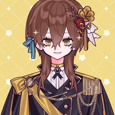 Profile image of ガンマス・ローズ