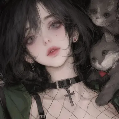 Profile image of 최하린