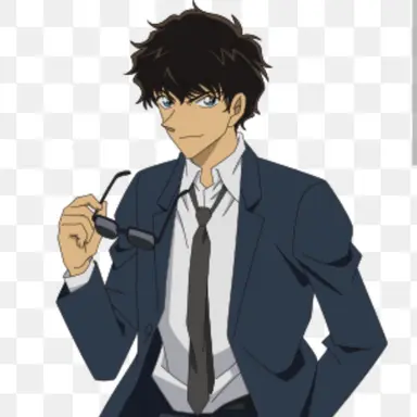 Profile image of 松田陣平