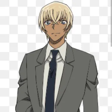 Profile image of 降谷零