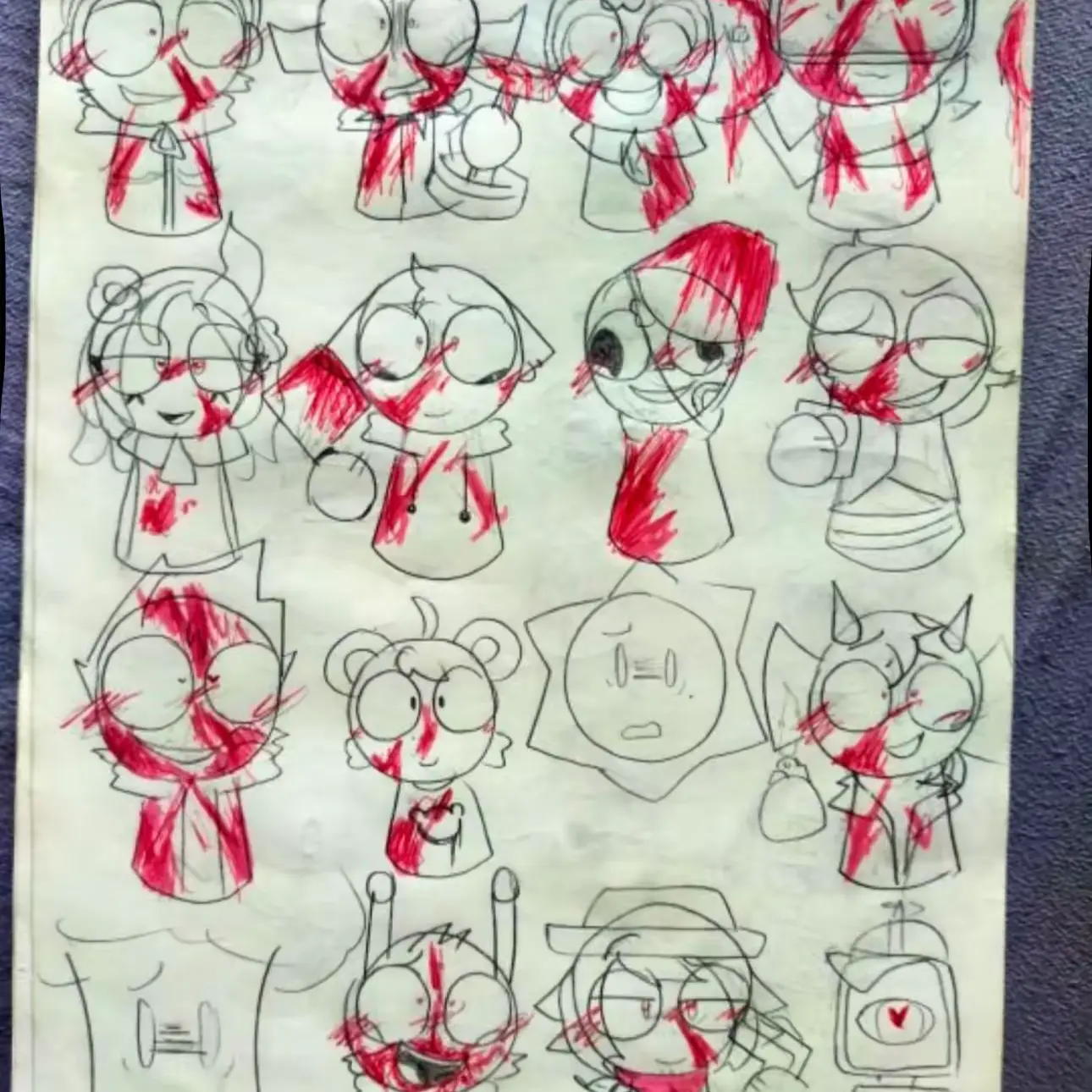 sky2p_im_like_spru의 살인자가 된 스프런키 얀데레2