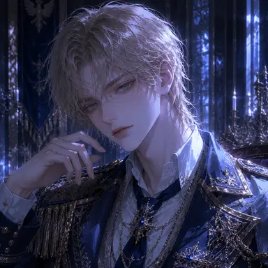 Profile image of 루시엔 벨리오르