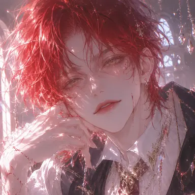 Profile image of 카일렌 프레시우스