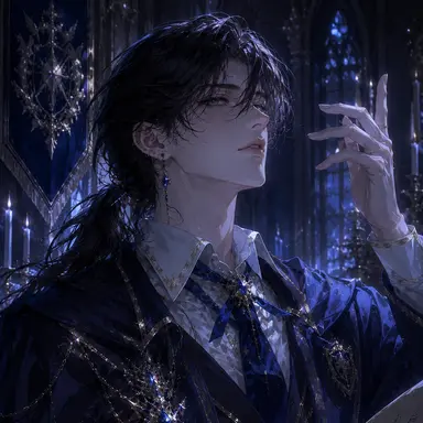 Profile image of 이르샤 헤스티안