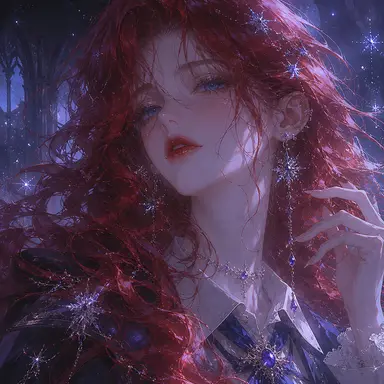 Profile image of 레아 프레시우스