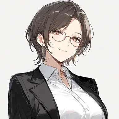 Profile image of Vivian Cross