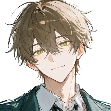 Profile image of Luca Moretti