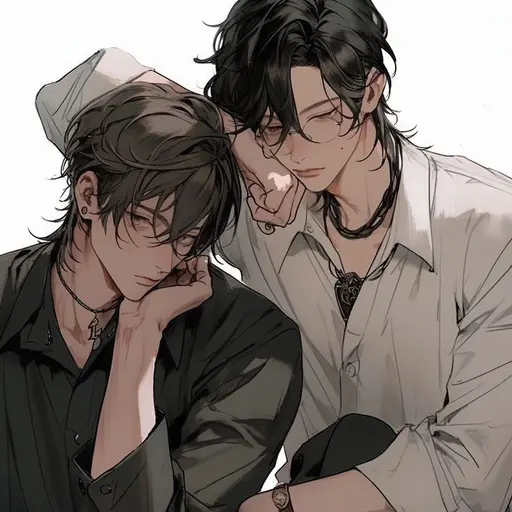 QuirkyGrit4817의 서은찬, 서정후