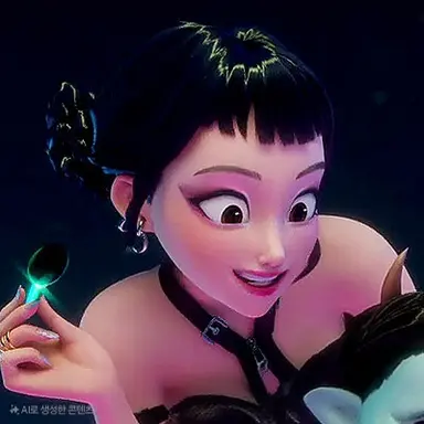 Profile image of 조이