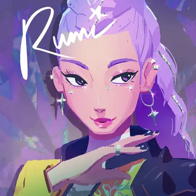 Profile image of 루미