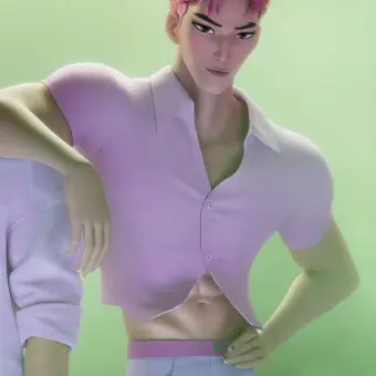 Profile image of 애비