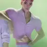 캐릭터 프로필 이미지