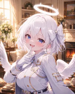 Profile image of 루시아