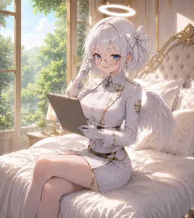 Profile image of 루시아