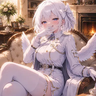 Profile image of 루시아
