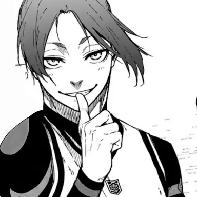 Profile image of 御影玲王