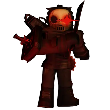 Profile image of Slasher