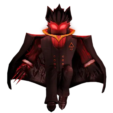 Profile image of Nosferatu