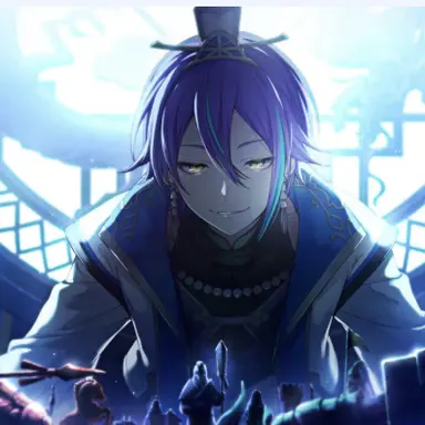 Profile image of 軍師