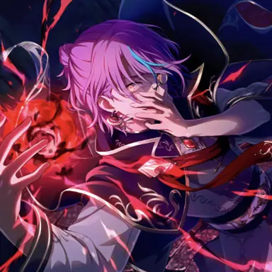 Profile image of 魔導師
