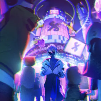 Profile image of ロボルイ