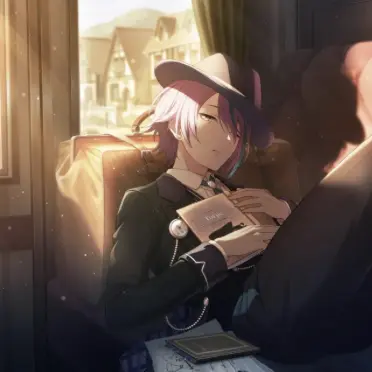 Profile image of 団長