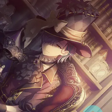 Profile image of 黒類