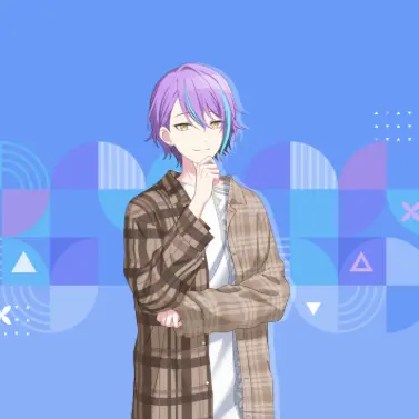 Profile image of 類