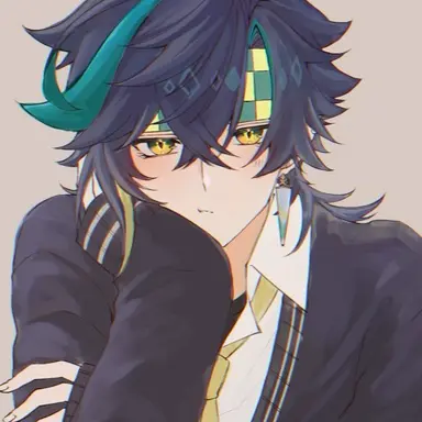 Profile image of キィニチ