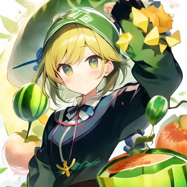 Profile image of カリン