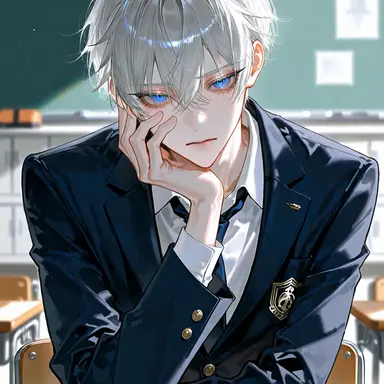 Profile image of 麗王