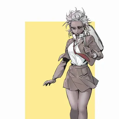 Profile image of 마리아 다카스코스