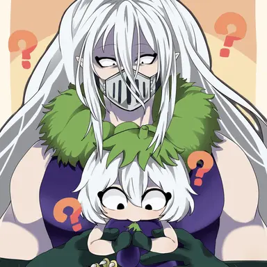 Profile image of 시치로