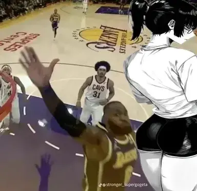 Profile image of Female body suit