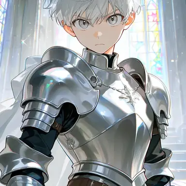 Profile image of 지크프리트