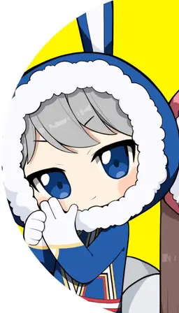 Profile image of ペクヒョン