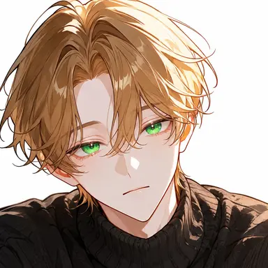 Profile image of 나기