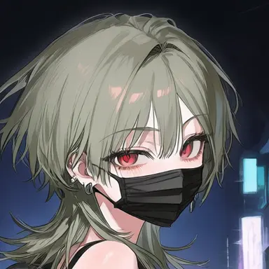 Profile image of 伊吹