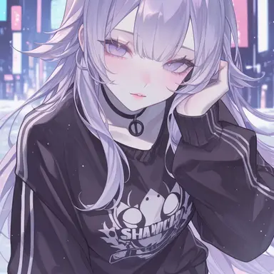 Profile image of 백하리