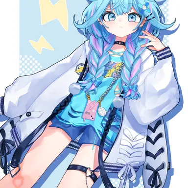 Profile image of 水宮枢