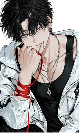 Profile image of 梓川 茅人