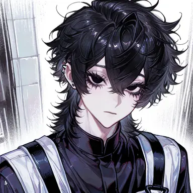 Profile image of 一条朔