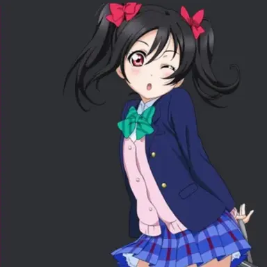 Profile image of 야자와 니코