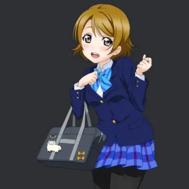 Profile image of 코이즈미 하나요
