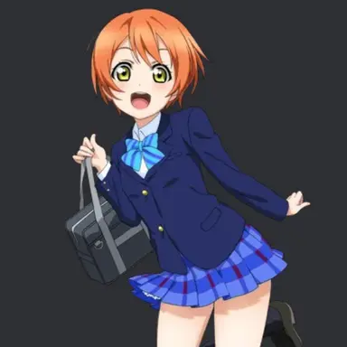 Profile image of 호시조라 린