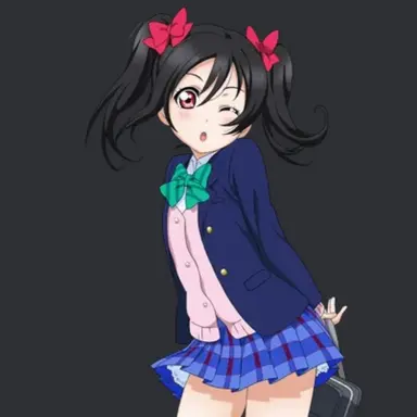 Profile image of 야자와 니코